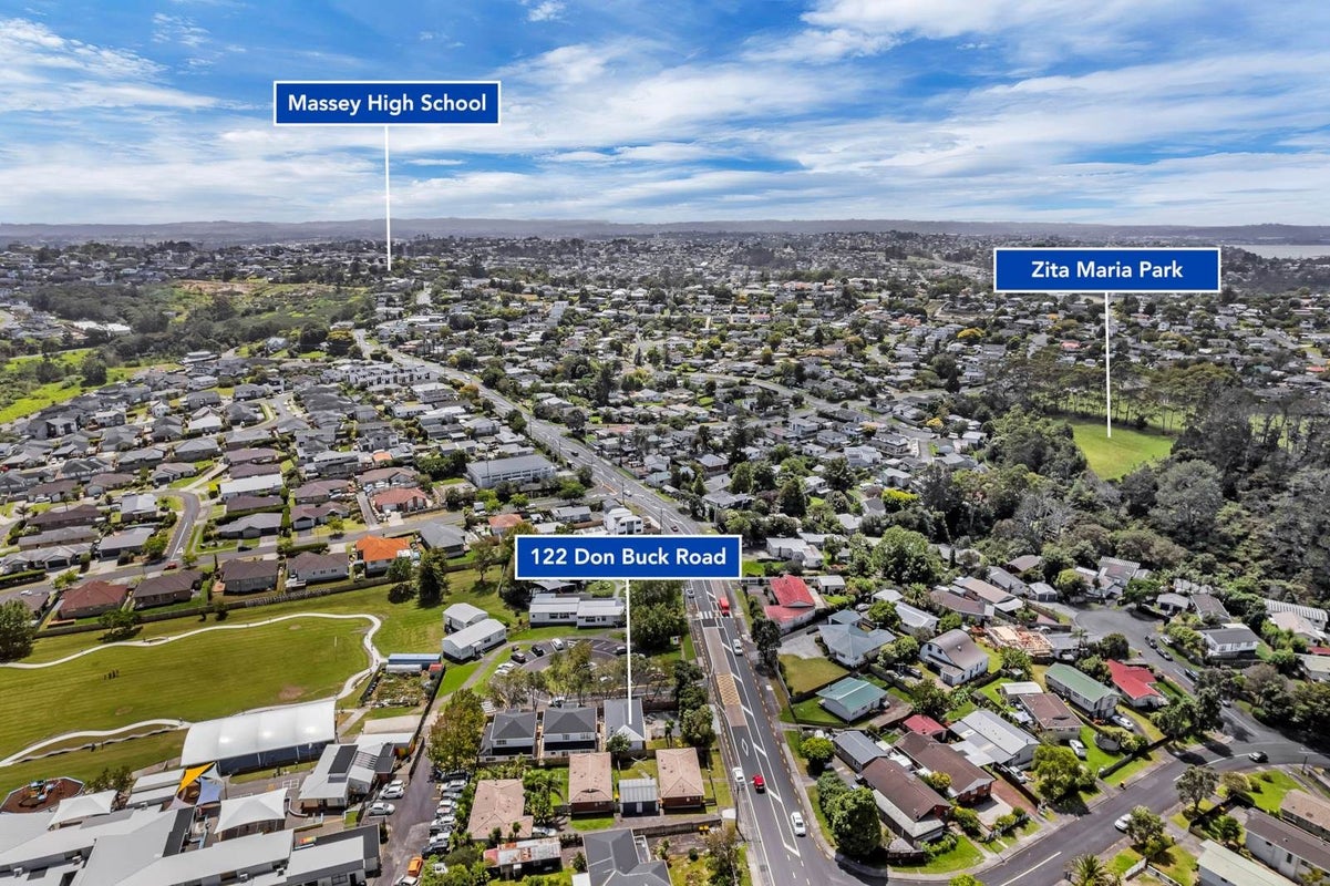 122 Don Buck Road, Massey, Auckland - Carousel 30