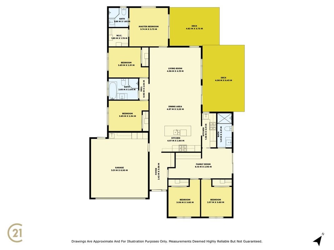 23 Piedmonte Avenue, Pokeno - Carousel 27