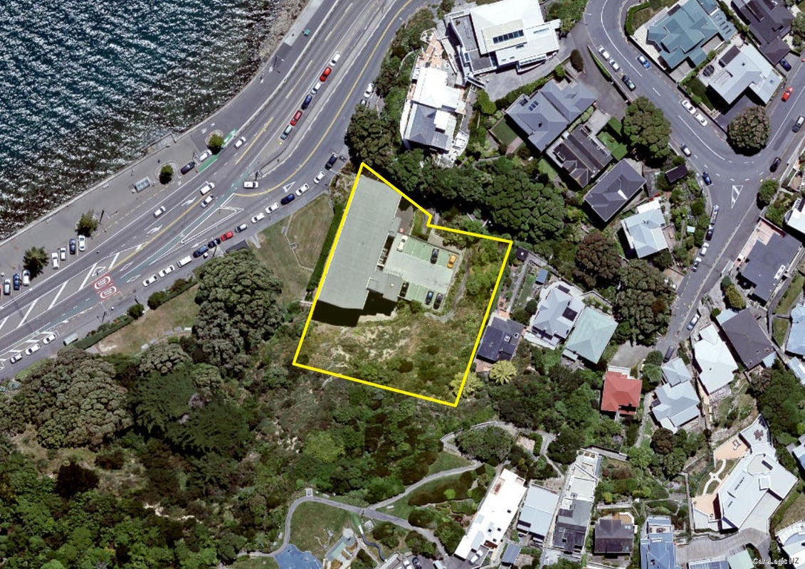 21/370 Oriental Parade, Oriental Bay, Wellington - Carousel 19