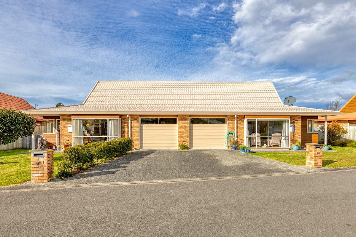 66/2 William Donald Drive, Solway, Masterton - Carousel 13