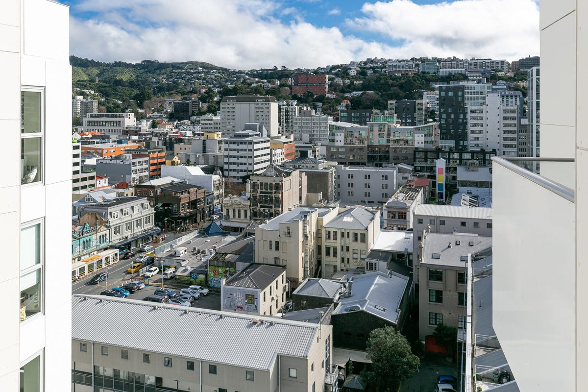 1420/74 Taranaki Street, Te Aro, Wellington - Carousel 1