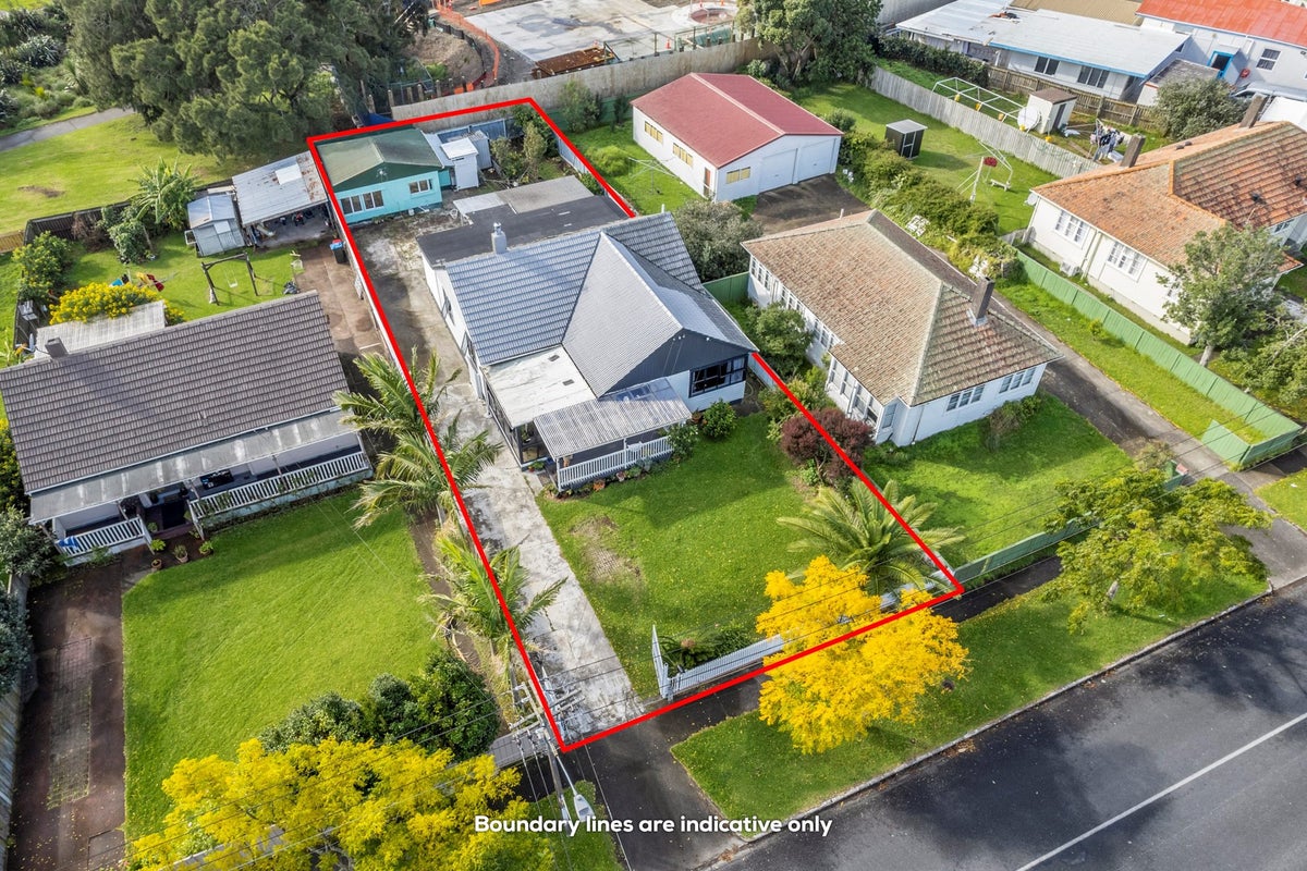 11 O'Donnell Avenue, Wesley, Auckland - Carousel 1