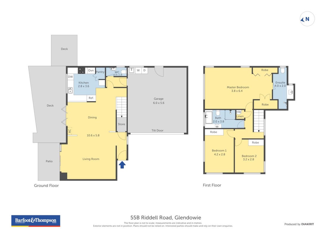 55B Riddell Road, Glendowie, Auckland - Carousel 16