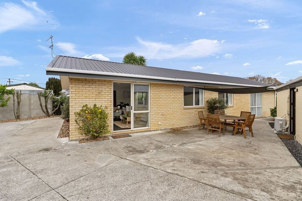 9A Sylvan Street, Hillmorton, Christchurch - Carousel 1
