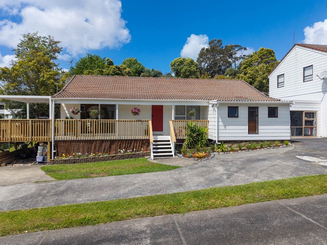 2/83 Stredwick Drive, Torbay, North Shore City, Auckland - Carousel 26