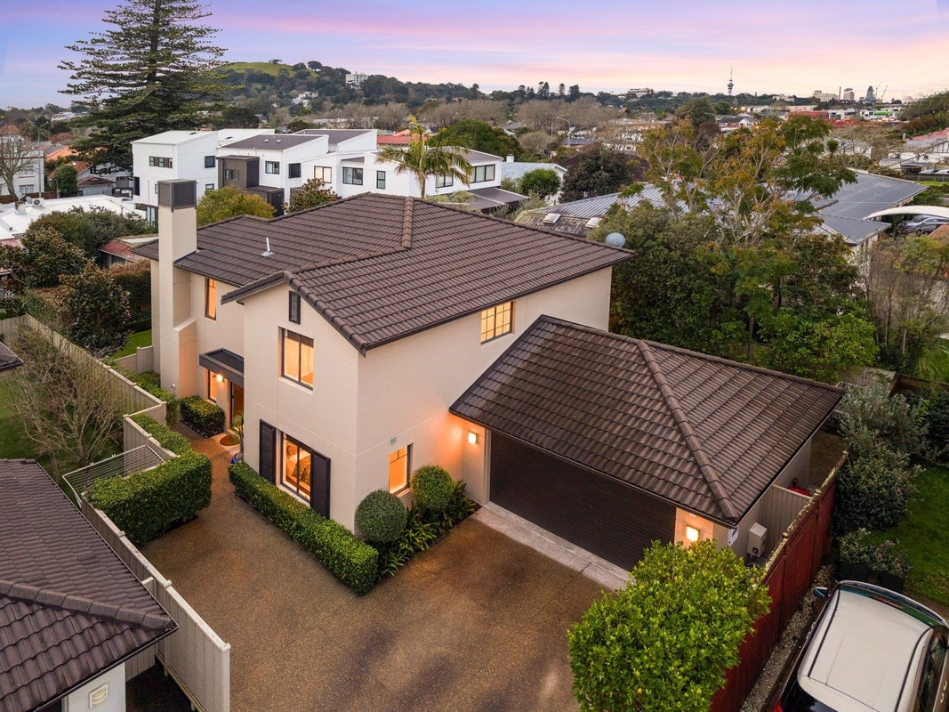 4B Halifax Avenue, Epsom, Auckland - Carousel 1