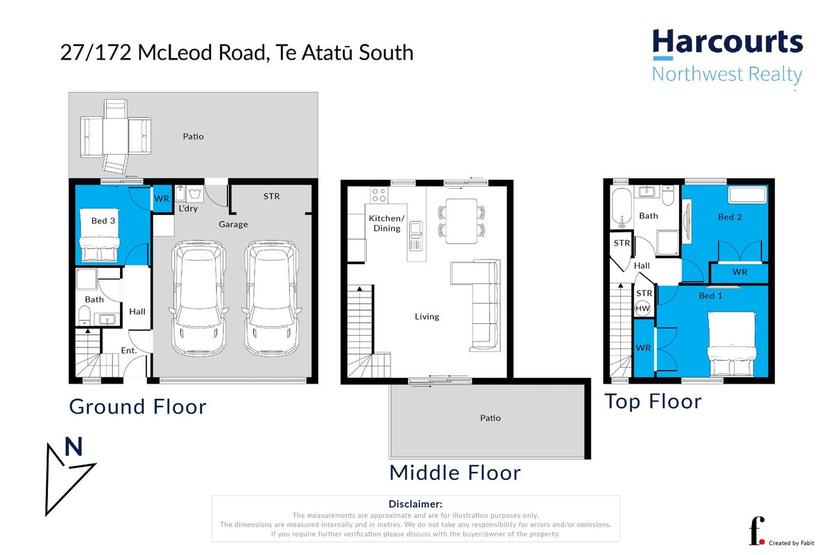 27/172 Mcleod Road, Te Atatu South, Auckland - Carousel 22