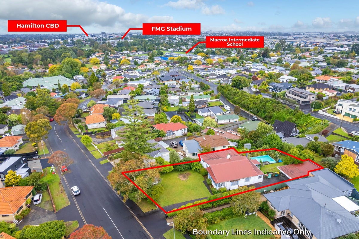 21 Ridout Street, Maeroa, Hamilton - Carousel 20