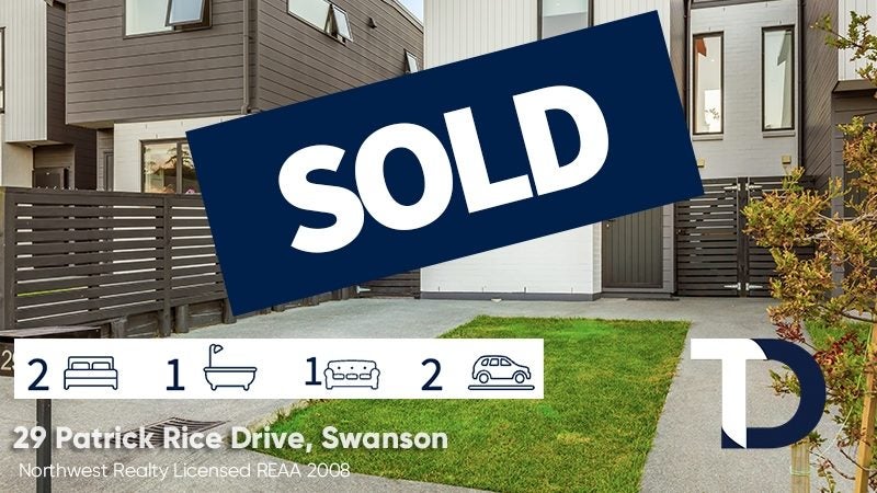 29 Patrick Rice Drive, Swanson, Auckland - Carousel 1
