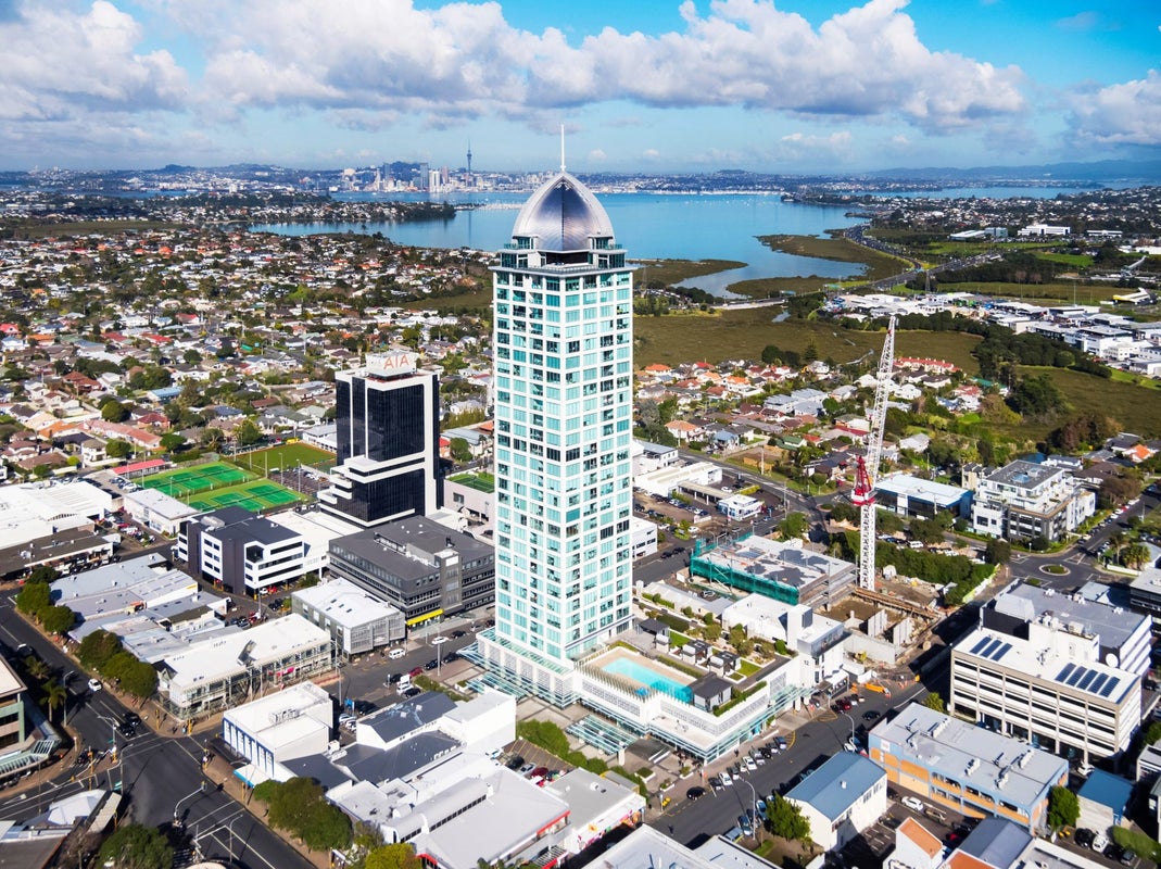 501/3 Northcroft Street, Takapuna, Auckland - Carousel 2