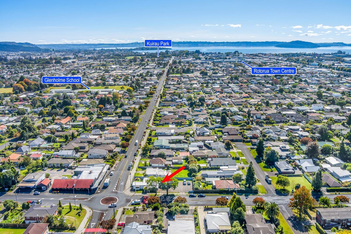 43 Devon Street, Glenholme, Rotorua - Carousel 21