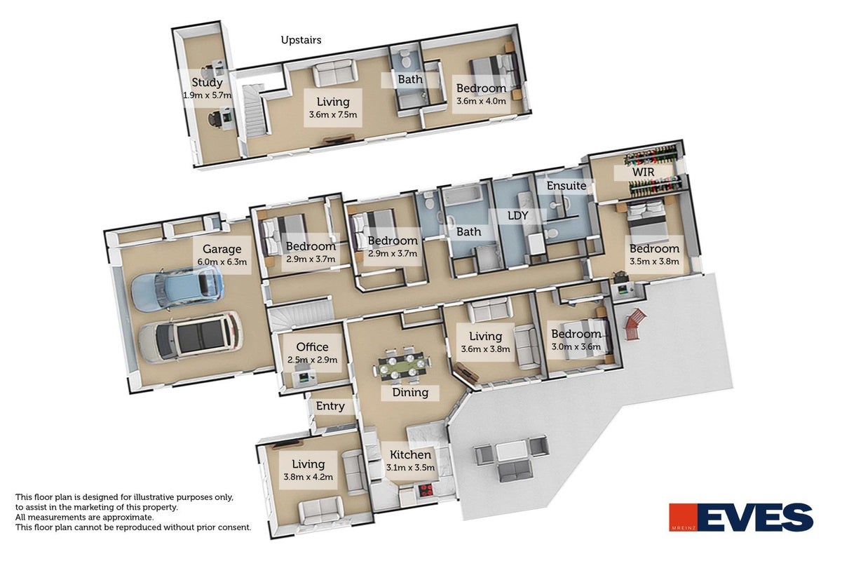 4 Tarrango Way, Rototuna, Hamilton - Carousel 31