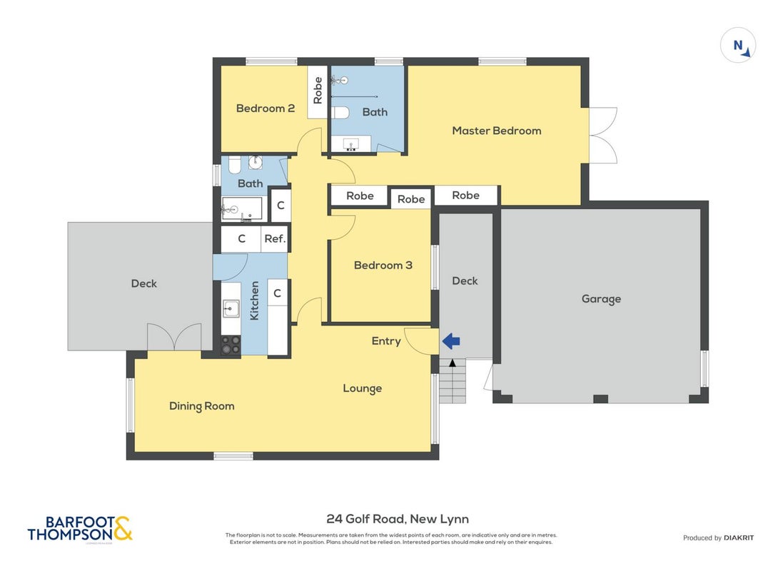 24 Golf Road, New Lynn, Auckland - Carousel 21