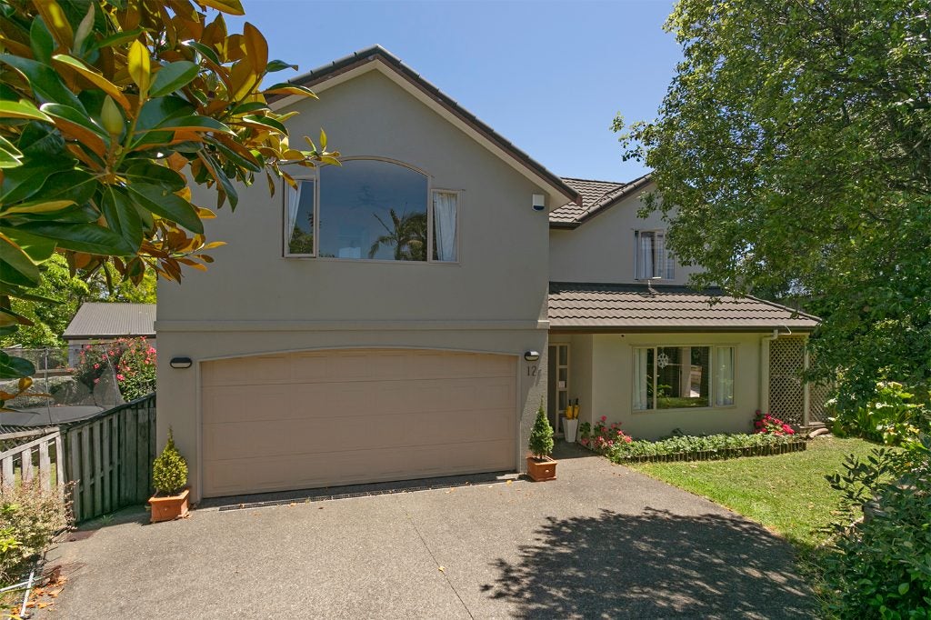 12C Cranbrook Place, Glendowie, Auckland - Carousel 1