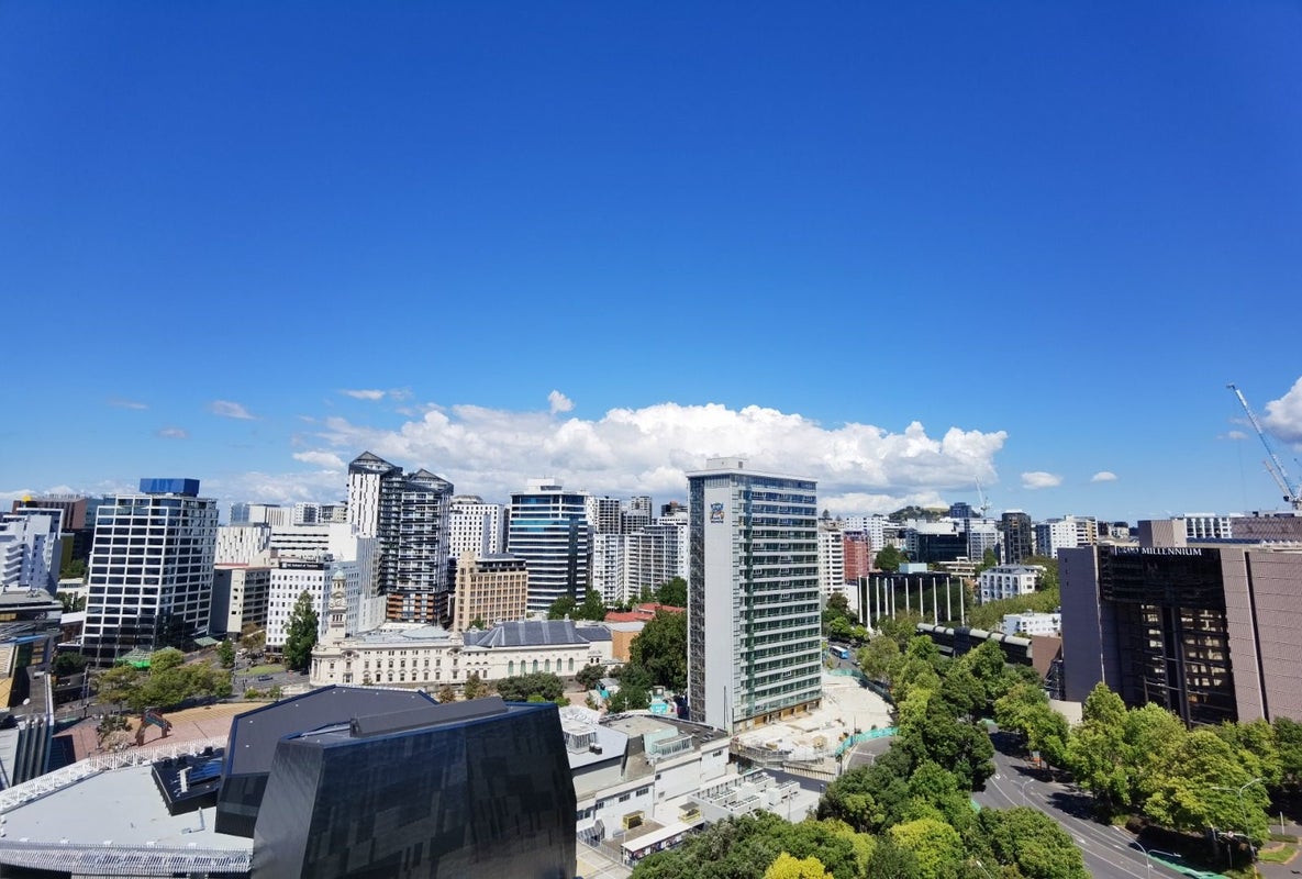 1401/207 Federal Street, Auckland Central, Auckland - Carousel 2