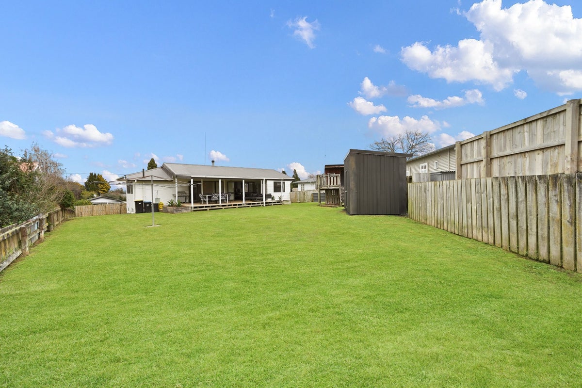 50 Whitmore Street, Kihikihi, Waipa, Waikato - Carousel 16