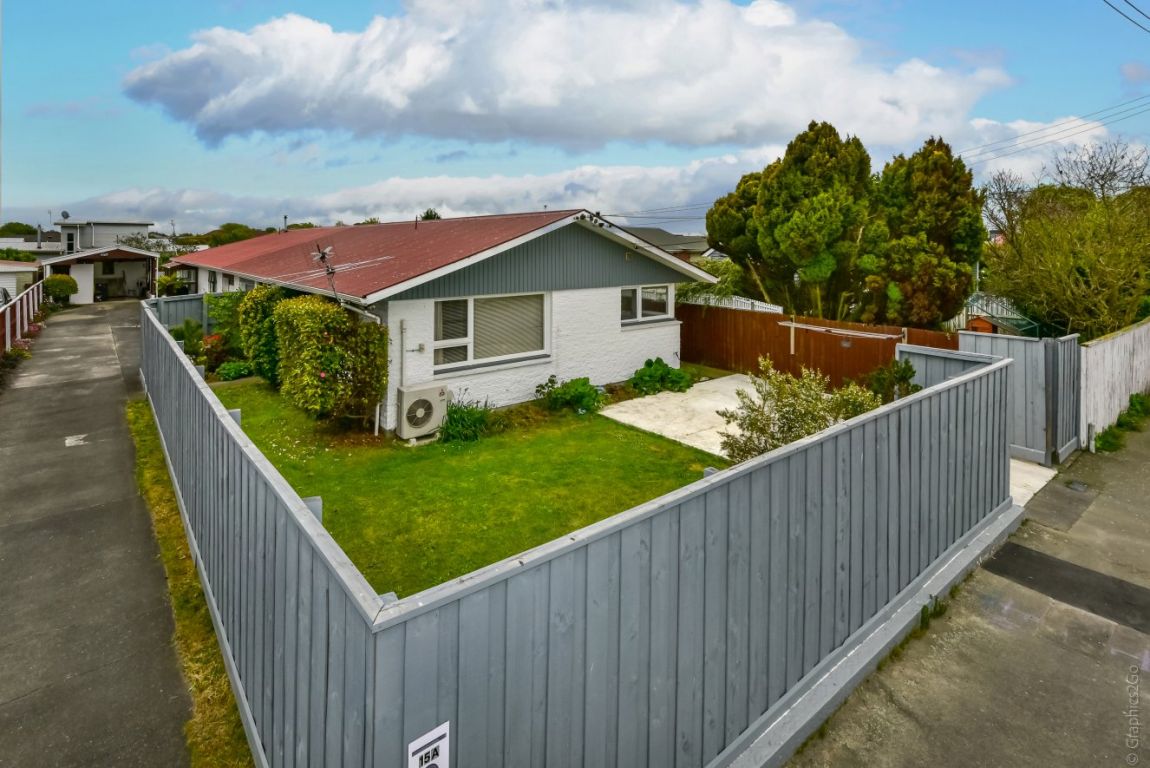 1/15 Sails Street, Papanui, Christchurch - Carousel 1