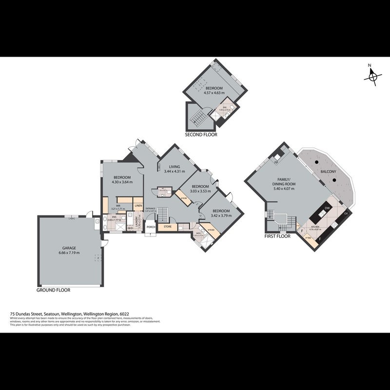 75 Dundas Street, Seatoun, Wellington - Carousel 41