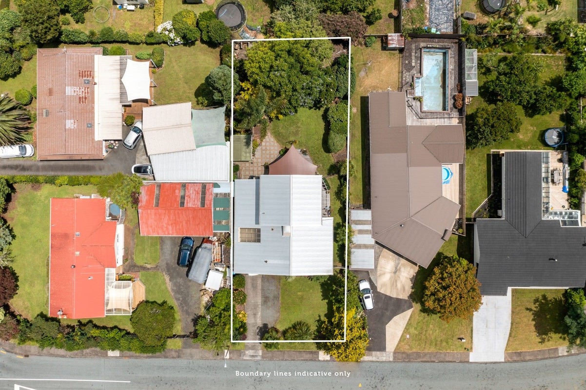 1 Clarkson Crescent, Maunu, Whangarei - Carousel 23