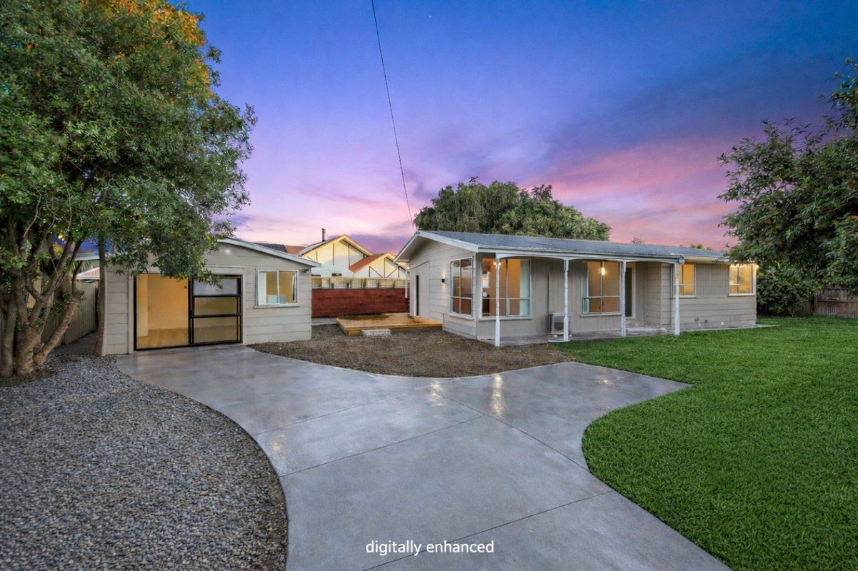 19A Lucas Street, Riversdale, Blenheim - Carousel 1
