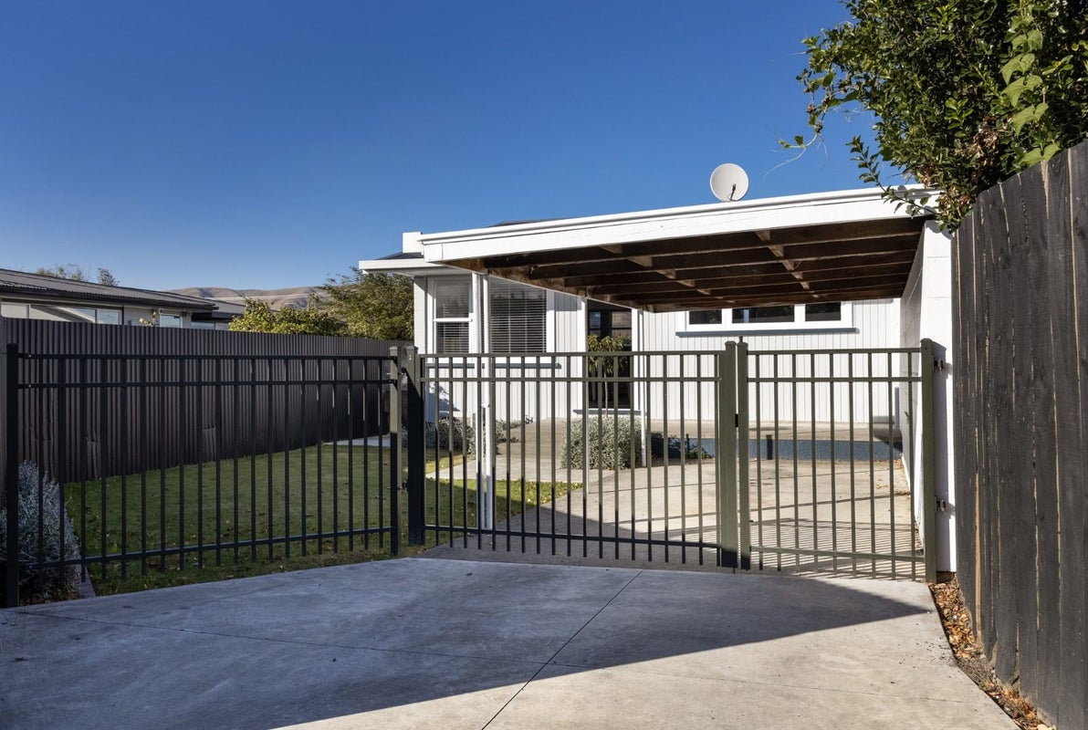 3/23 Burden Street, Redwoodtown, Blenheim - Carousel 1