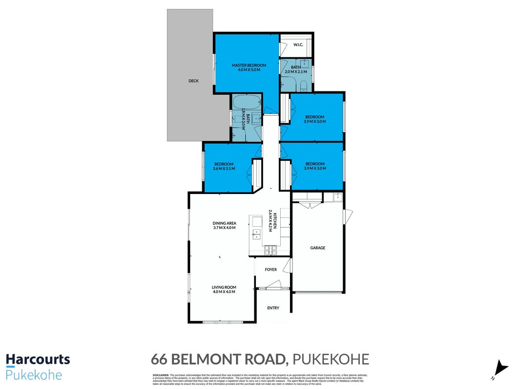 66 Belmont Road, Pukekohe, Pukekohe - Carousel 25