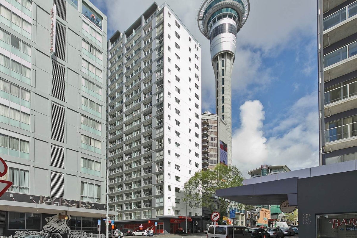 18H/34 Kingston Street, Auckland Central, Auckland - Carousel 16
