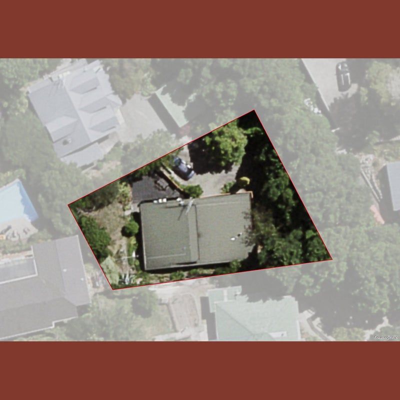 16 Burns Road, Hospital Hill, Napier - Carousel 18