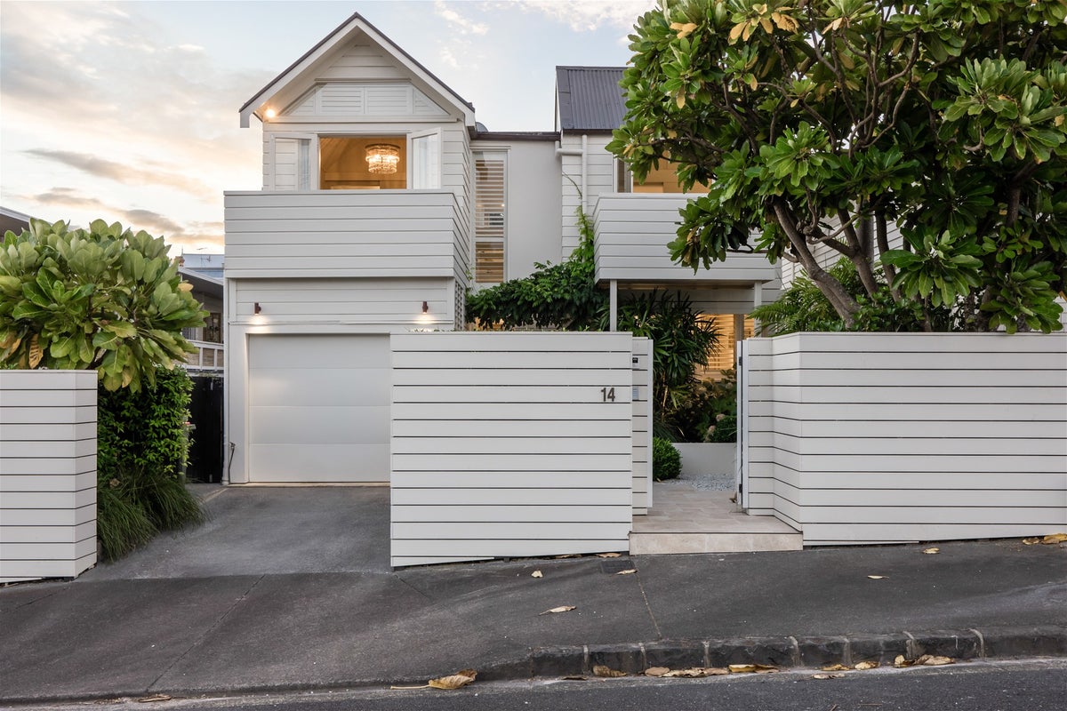 14 New Street, Saint Marys Bay, Auckland - Carousel 1