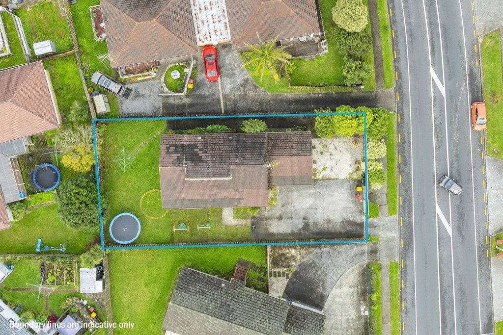 34 Aviemore Drive, Highland Park, Auckland - Carousel 23