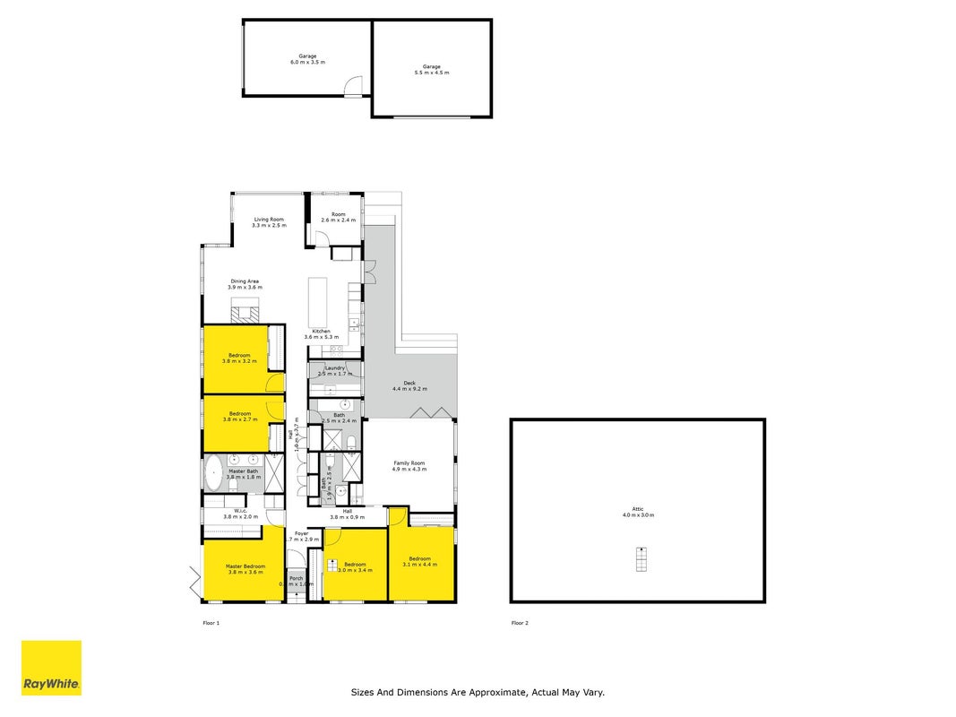 2 Naumai Street, Avondale, Auckland - Carousel 28