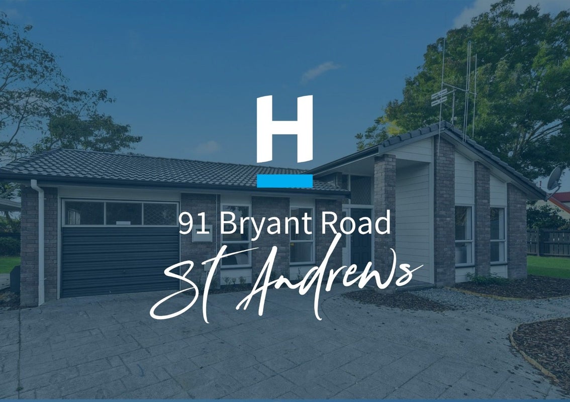 91 Bryant Road, St Andrews, Hamilton - Carousel 1