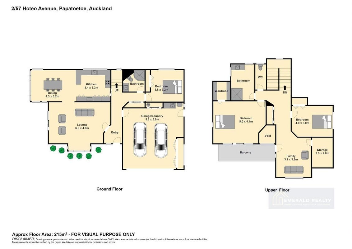 2/57 Hoteo Avenue, Papatoetoe, Manukau City, Auckland - Carousel 22