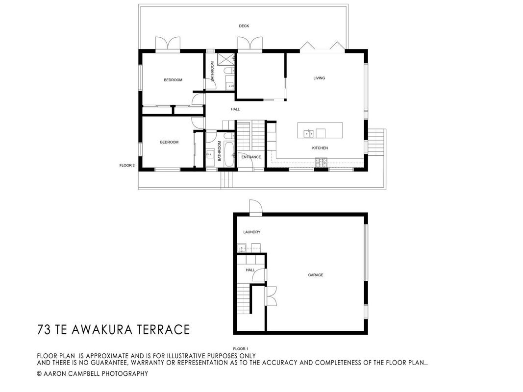1/73 Te Awakura Terrace, Mount Pleasant, Christchurch - Carousel 34