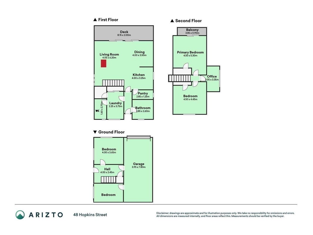 48 Hopkins Street, Cromwell - Carousel 20