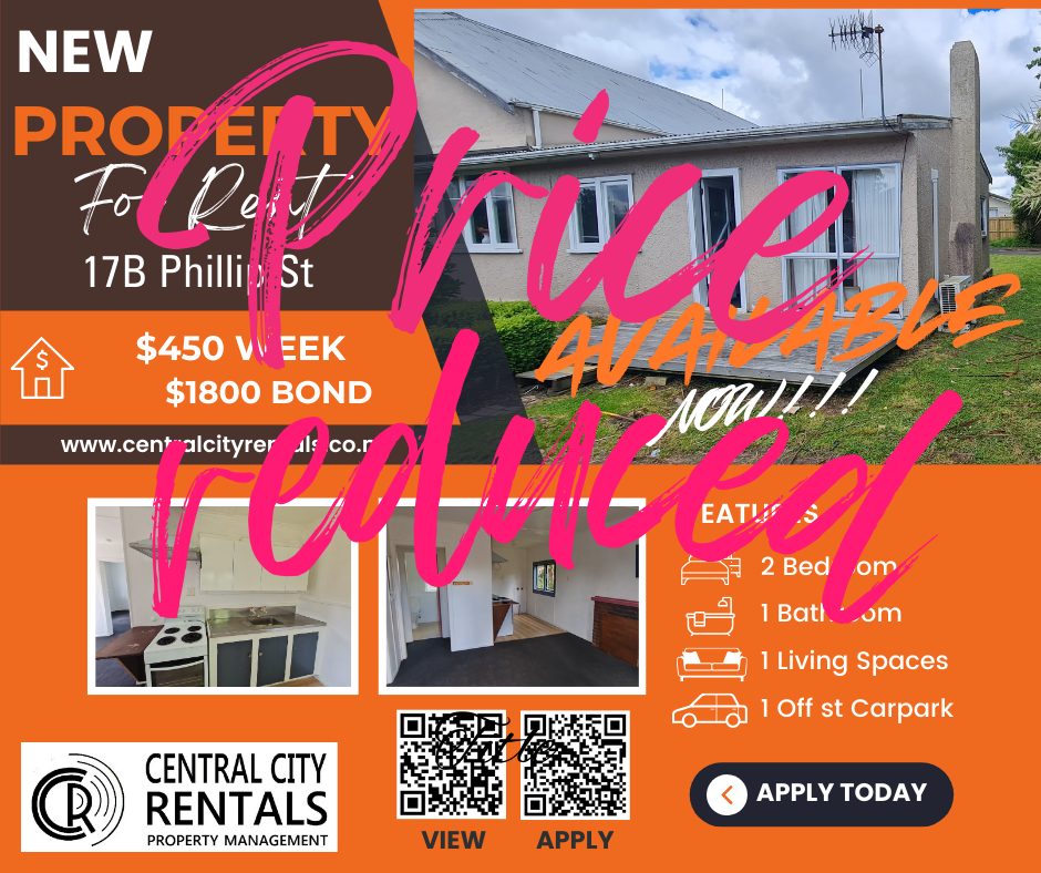 17A Phillip Street, Victoria, Rotorua - Carousel 2