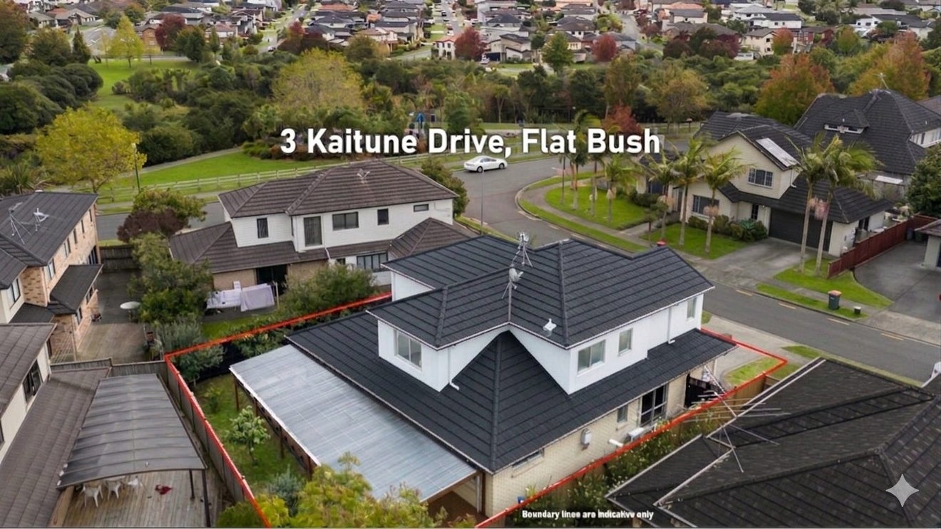 3 Kaitune Drive, Flat Bush, Auckland - Carousel 41