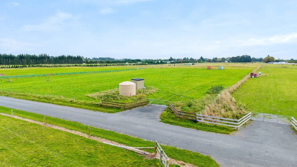 0 Curraghs Road, West Melton, West Melton - Carousel 13