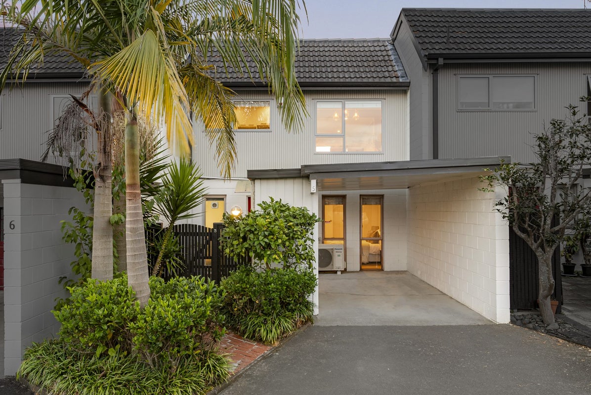 5/12 Pukerangi Crescent, Ellerslie, Auckland City, Auckland - Carousel 1