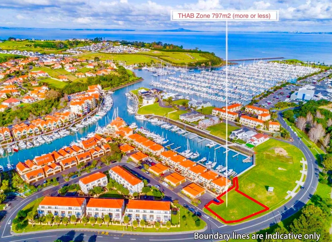 573 Laurie Southwick Parade, Gulf Harbour, Whangaparaoa - Carousel 2