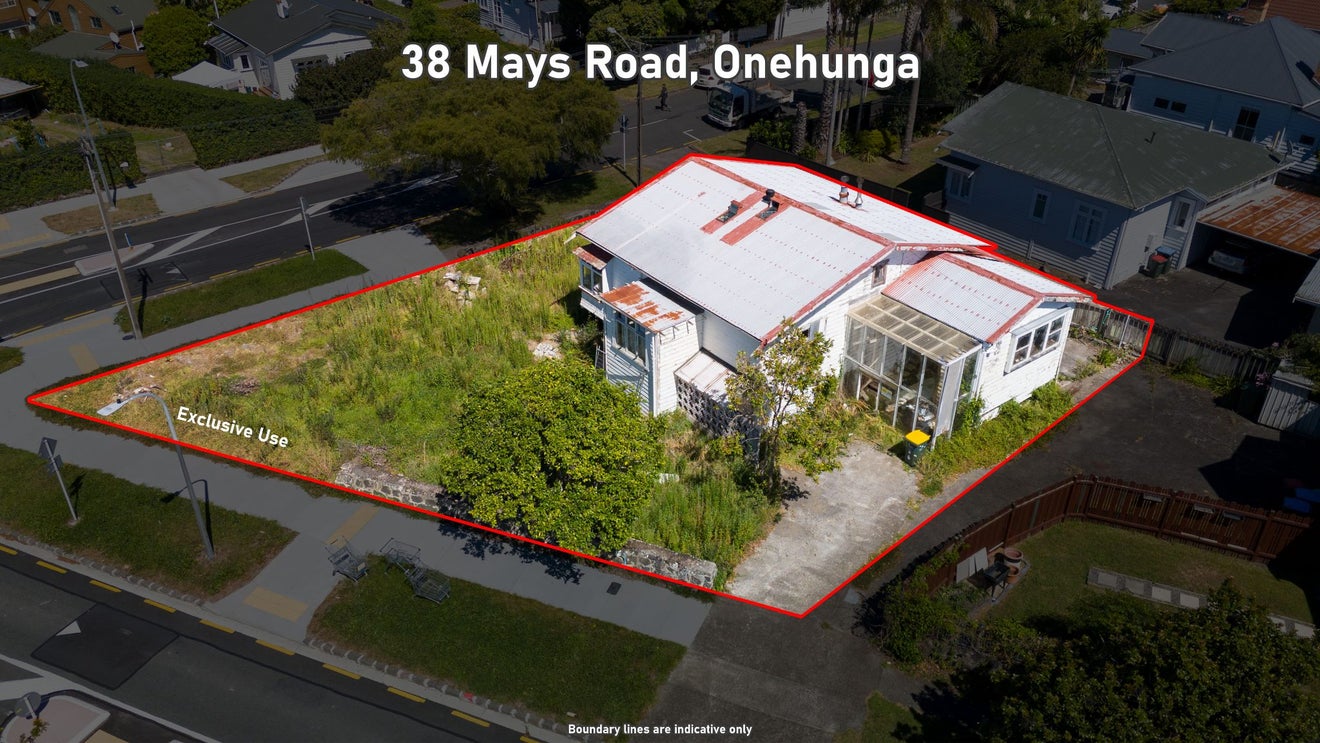 38 Mays Road, Onehunga, Auckland - Carousel 5
