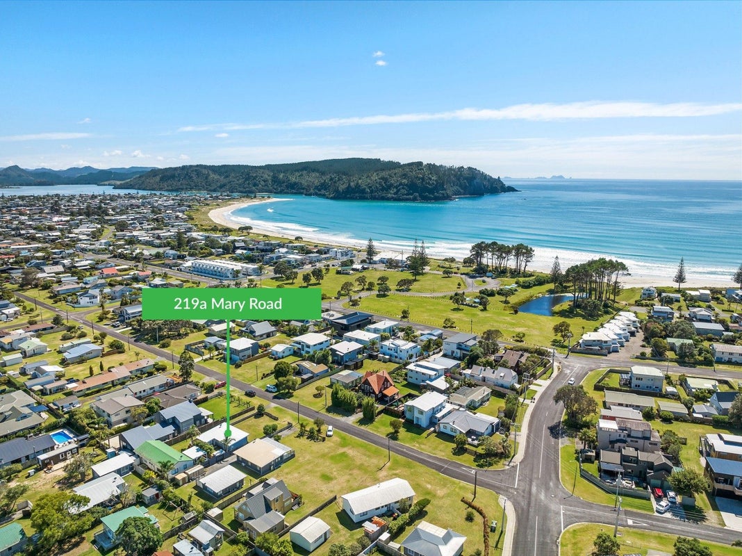 219A Mary Road, Whangamata - Carousel 23