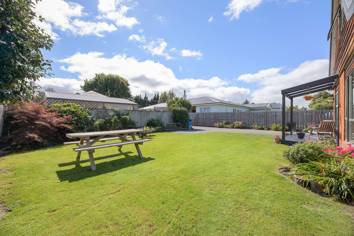 5A Ward Street, Springlands, Blenheim - Carousel 28