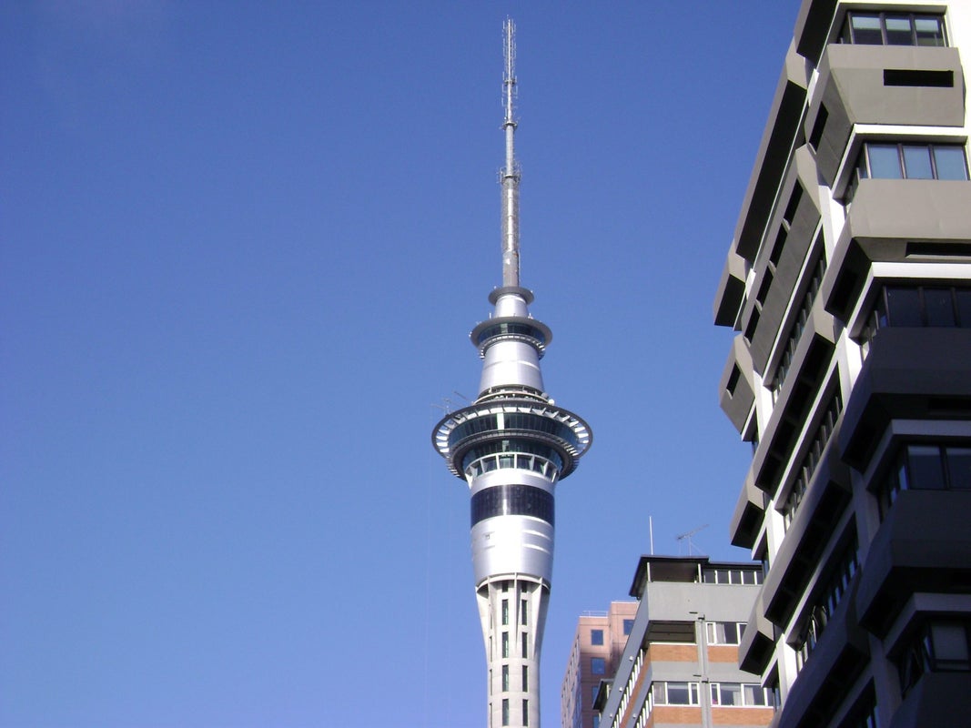 1D/18 Federal Street, Auckland Central, Auckland - Carousel 12