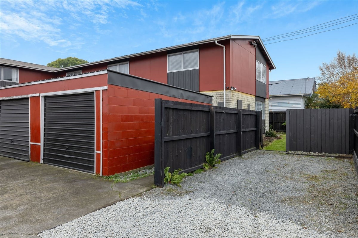 1/25 Rosewarne Street, Spreydon, Christchurch - Carousel 2