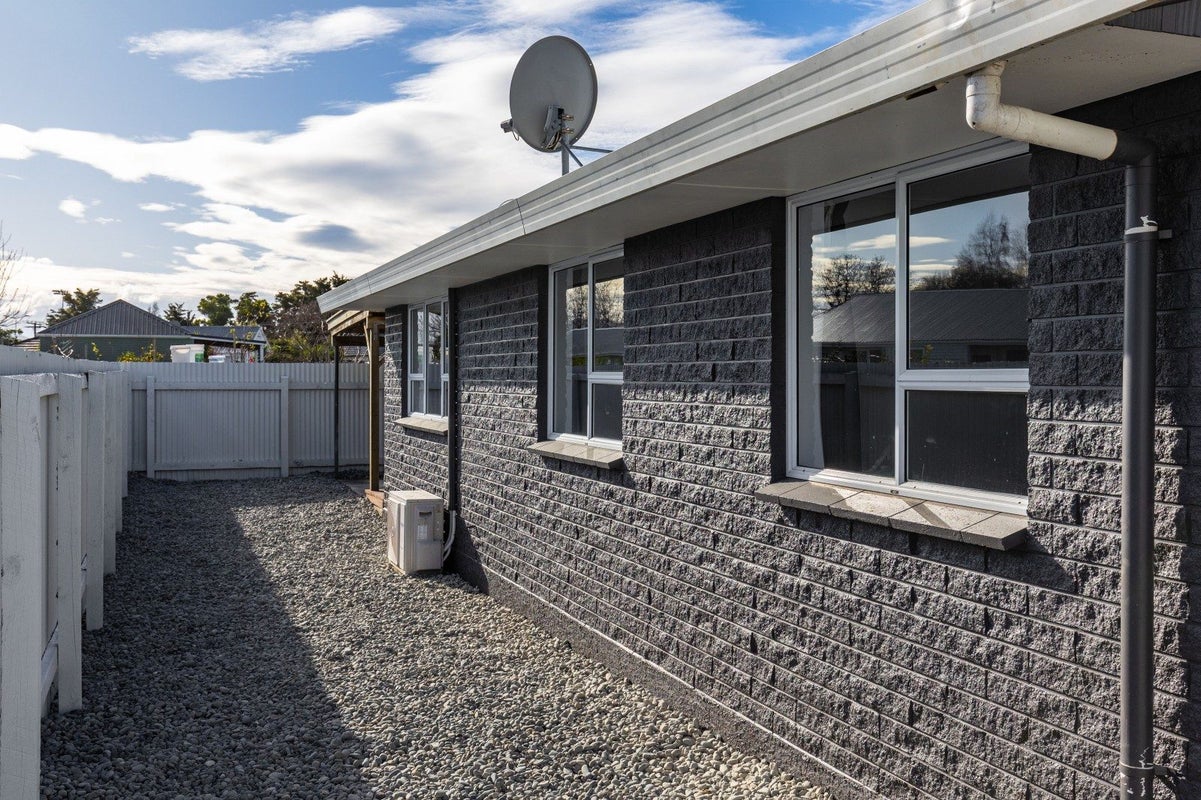 23A Herbert Street, Mayfield, Blenheim - Carousel 23
