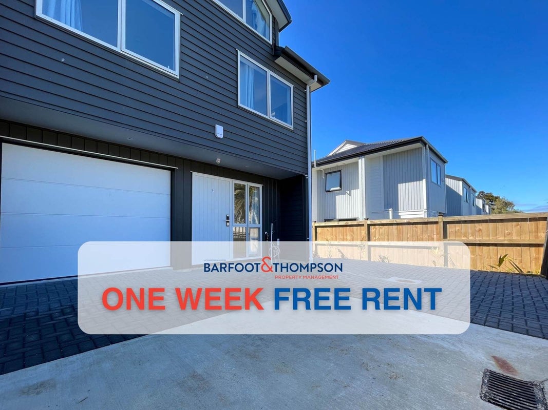 36F Kawiti Avenue, Point England, Auckland - Carousel 2