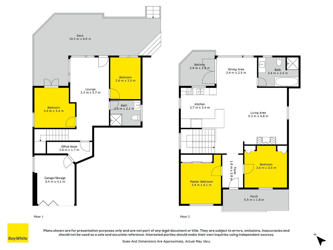 5 Alexander Street, Kingsland, Auckland - Carousel 27