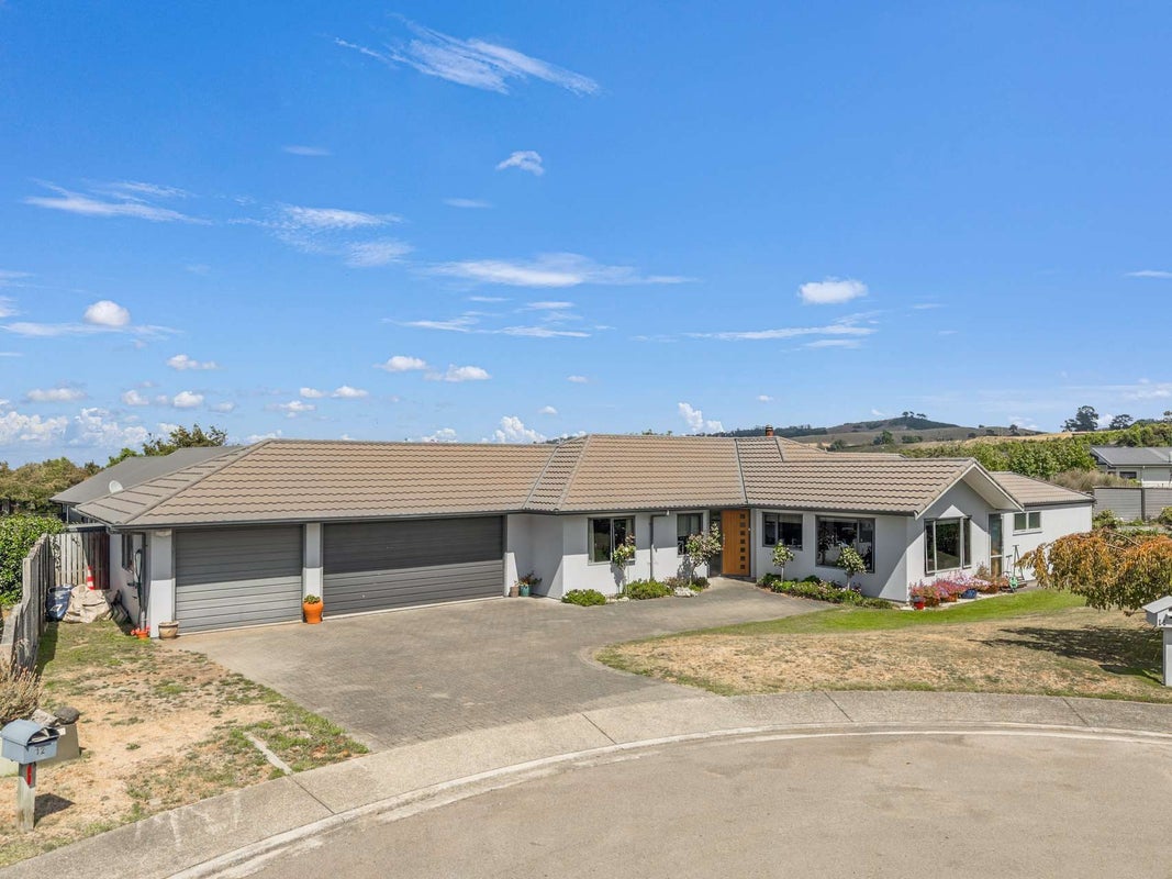 14 Chelsea Rise, Lake Taupo, Taupo, Waikato - Carousel 1