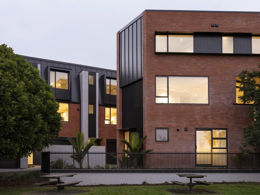 5/52 Sainsbury Road, Mount Albert, Auckland - Carousel 1